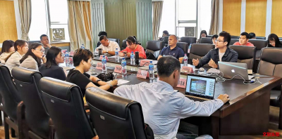 2019文博会亮点纷呈，西南联大IP文创产品展出