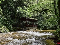【就爱去新平】新平石门峡 哀牢山上的九寨沟