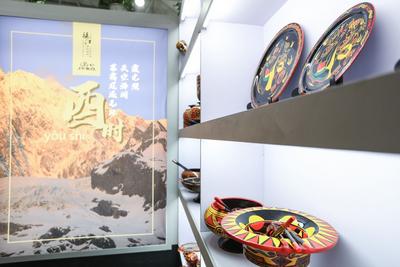 创意云南2019文化产业博览会丽江主会场、分会场“两地齐发”，展现鲜活丽江形象
