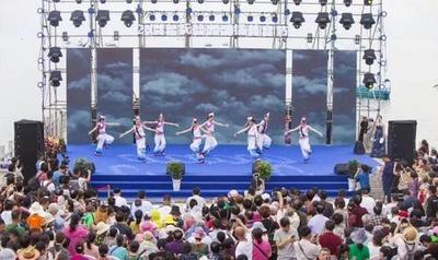 2019年抚仙湖铜锅美食文化旅游节即将启幕