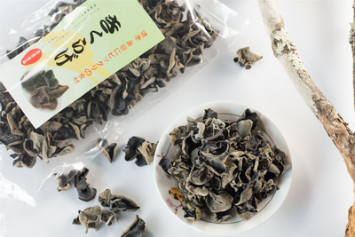 带走这片来自香格里拉的“浮云”，脆滑爽口......