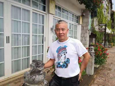 大理市客栈协会会长李海忠：客栈民宿评定标准应增添文化内涵