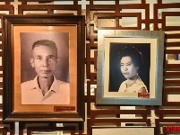 泰国南邦府第一家鸡公碗陶瓷厂--塔那磨里陶瓷博物馆