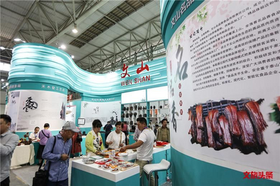 阿峨版画、民族刺绣、玛瑙手绘……创意云南2019文博会带你领略别样文山