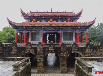 逛一圈龙泉寺 修一次清净之心