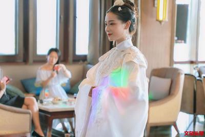 西双版纳融创万达文华度假酒店举行中秋月饼品鉴会