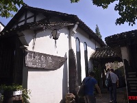 图集| 诗路上的乌镇，诗心自在，小镇巨心