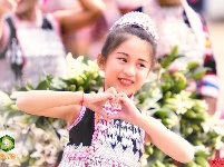 新平戛洒 花街尽奇珍