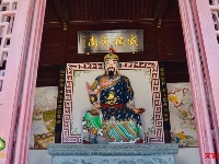 图集| “诗心自在”游浙江，诗路上的新市古镇，保留人间烟火味