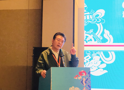 昆明市旅行社行业协会会长朱伯威：新“国标”的发布将会为旅游消费者提供更优质服务