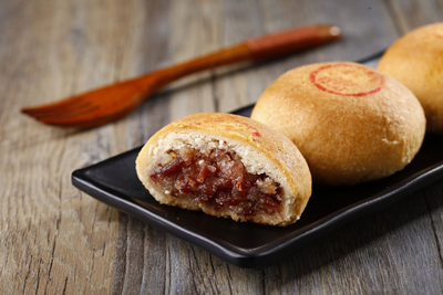 “月饼大战”打响 云南众月饼品牌看好市场各显“身手”