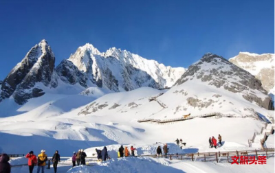 注意！丽江玉龙雪山冰川公园索道8月30日停运一天