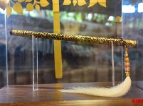 泰国南邦府第一家鸡公碗陶瓷厂--塔那磨里陶瓷博物馆