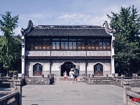 图集| 诗路上的乌镇，诗心自在，小镇巨心