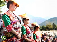 新平戛洒 花街尽奇珍