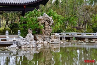 诗的远方，梦的故乡，也许就在千年茶乡，田园城市——昌宁！