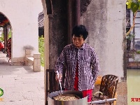 图集| “诗心自在”游浙江，诗路上的新市古镇，保留人间烟火味