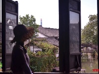 图集| “诗心自在”游浙江，诗路上的新市古镇，保留人间烟火味