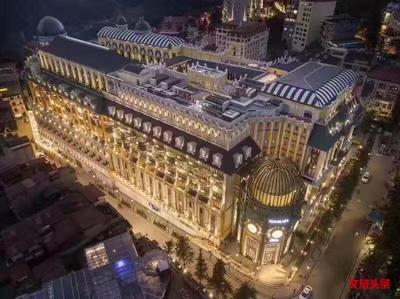 滇越之旅|搭乘火车一路向南 追寻逝去的“芳华”