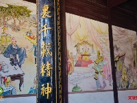 图集| “诗心自在”游浙江，诗路上的新市古镇，保留人间烟火味