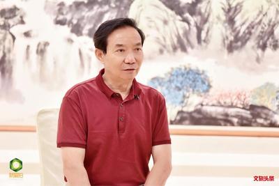 宜兴市陶瓷行业协会会长、江苏省陶瓷行业协会副会长史俊棠：产业发展才能聚集人才