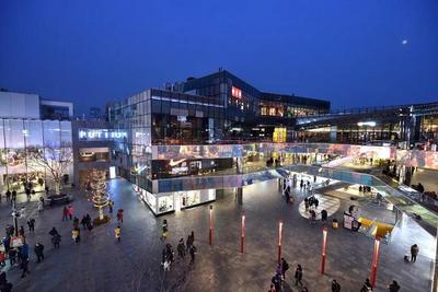 带薪休假、景区降价、夜间游览.....促消费实招来了！