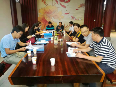 “一部手机游云南”复核工作组到姚安县复核验收光禄古镇智慧景区建设