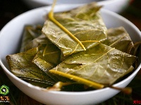 新平戛洒 花街尽奇珍