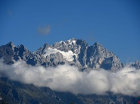【就爱去丽江】玉龙雪山