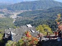 【就爱去保山】腾冲云峰山景区
