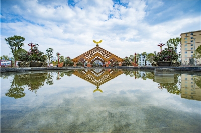 国庆假期去哪玩？楚雄周边短途游线路大集合，让你任性玩个够!