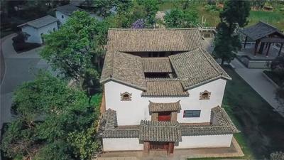 盘龙区文化和旅游局晒出文化事业“成绩单”