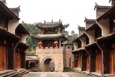 云南两地上榜！腾冲、石林入选首批国家全域旅游示范区