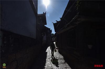 【就爱去丽江】丽江古城