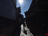 【就爱去丽江】丽江古城