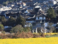 【就爱去保山】和顺古镇