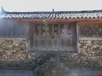 【就爱去丽江】丽江玉湖村 雪山脚下的石头房子