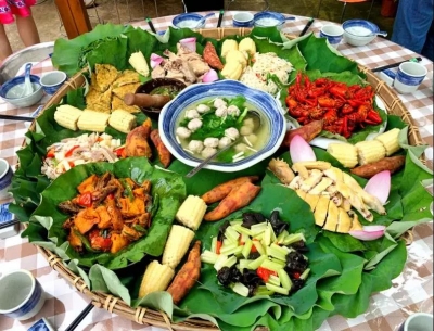 城里赏菊花、山间品芒果......国庆七天华坪天天有活动！