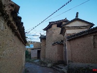 【就爱去楚雄】牟定下马厂村  留住乡愁