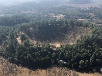 【就爱去保山】腾冲火山地热国家地质公园