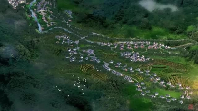 【就爱去腾冲】腾冲火山地热海旅游区