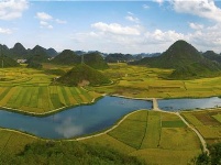 【就爱去文山】梦幻八宝国际田园旅游休闲度假区
