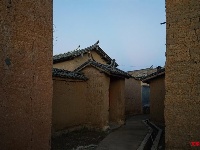 【就爱去楚雄】牟定下马厂村  留住乡愁