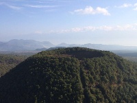 【就爱去保山】腾冲火山地热国家地质公园