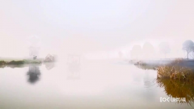【就爱去曲靖】曲靖麒麟水乡