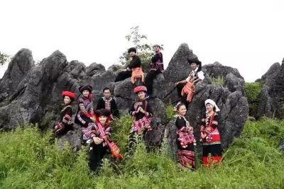 明天跟着直播去旅行  神奇秀美的拉祜山乡澜沧等你来！