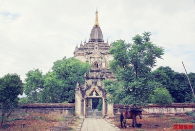 2020中缅文化旅游年来了，快去缅甸感受微笑与宁静