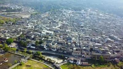 【就爱去保山】和顺古镇