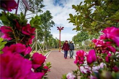 国庆假期去哪玩？楚雄周边短途游线路大集合，让你任性玩个够!