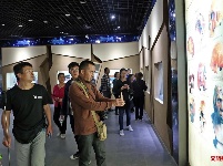 【就爱去楚雄】楚雄元谋人博物馆